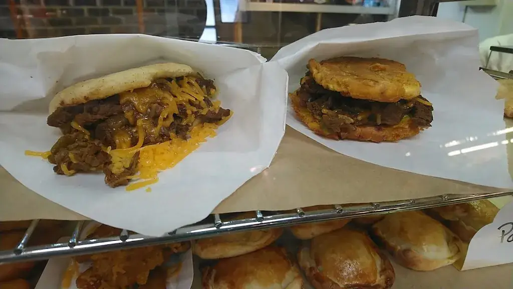 Menu_Green Arepas_Plessis-Trévise_image_4