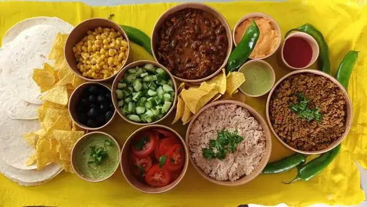 Green Arepas_Plessis-Trévise_slider_image_3