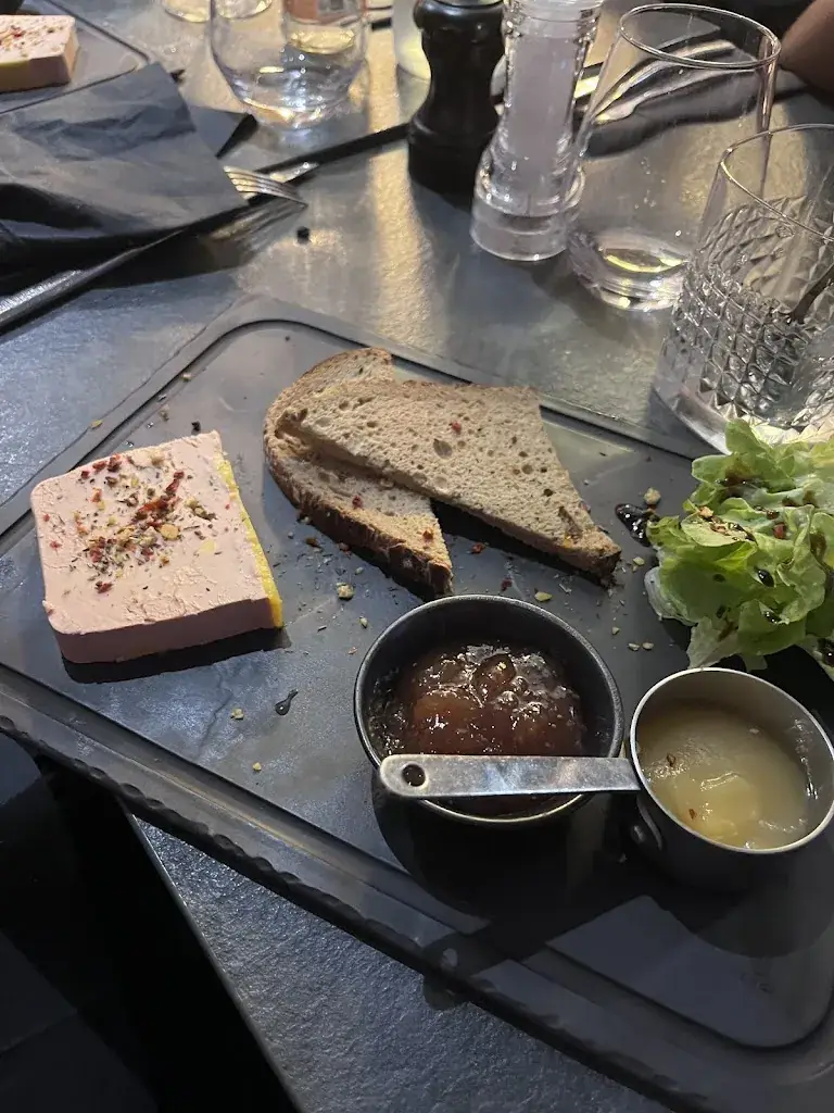 Oh Feeling_Vinalia_Noisy-le-Grand_review