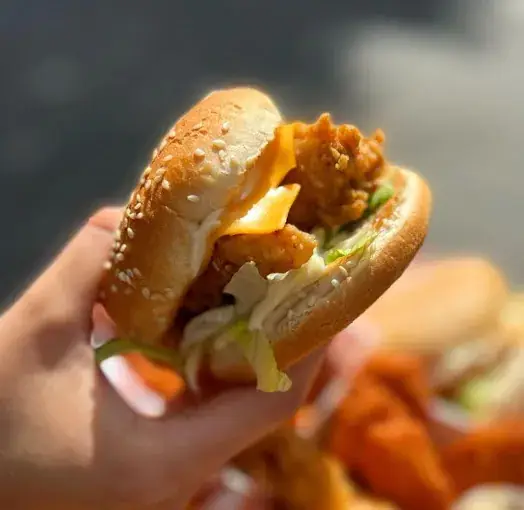 Menu_Chicken Spot - Le Plessis-Trévise_Plessis-Trévise_image_5