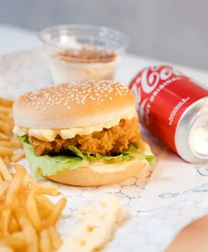 Menu_Chicken Spot - Le Plessis-Trévise_Plessis-Trévise_image_6