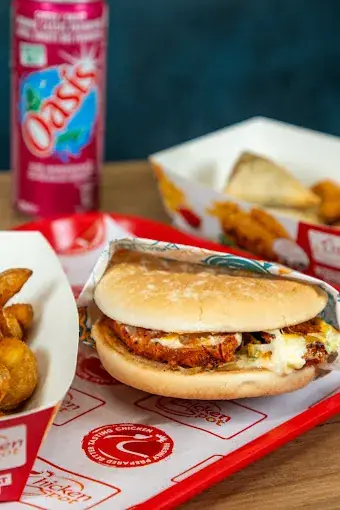 Menu_Chicken Spot - Le Plessis-Trévise_Plessis-Trévise_image_8