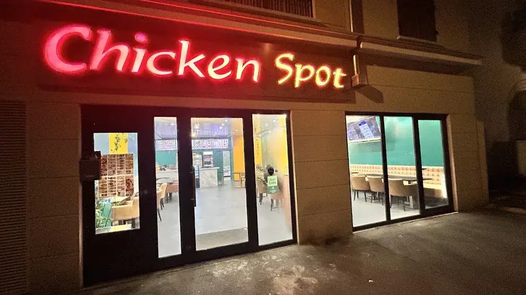 Mouss Botbazate_Chicken Spot - Le Plessis-Trévise_Plessis-Trévise_review