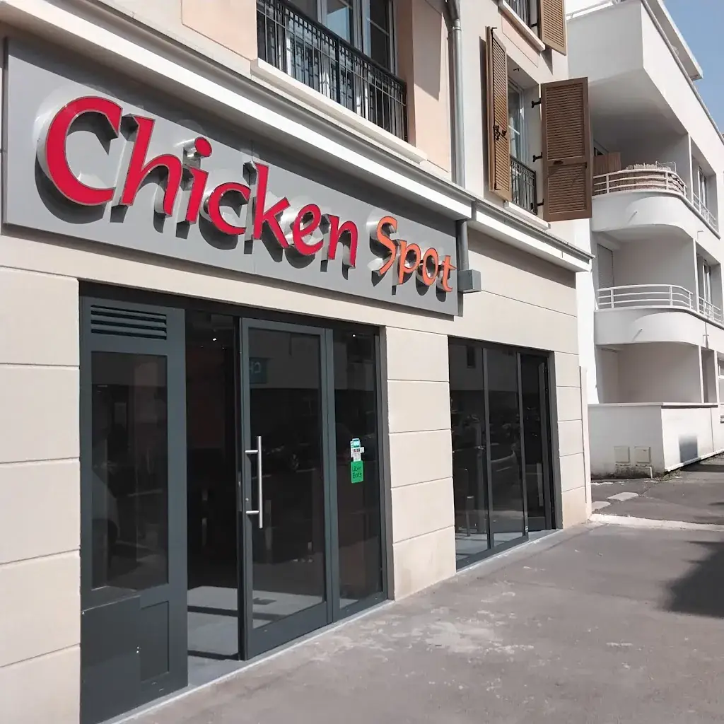 Chicken Spot - Le Plessis-Trévise ristorante a Plessis-Trévise