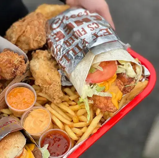 Chicken Spot - Le Plessis-Trévise_Plessis-Trévise_slider_image_2