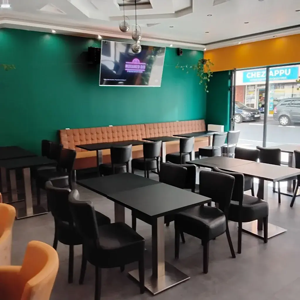 Chicken Spot - Le Plessis-Trévise_Plessis-Trévise_slider_image_3