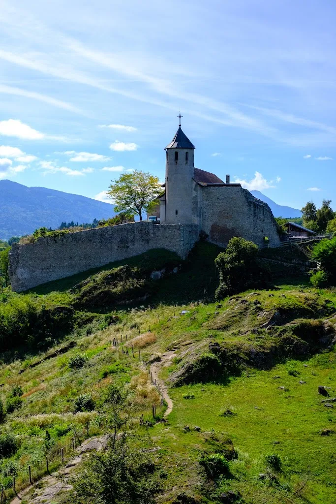 Yasuhiro Koide_Châteaux des Allinges_Allinges_review