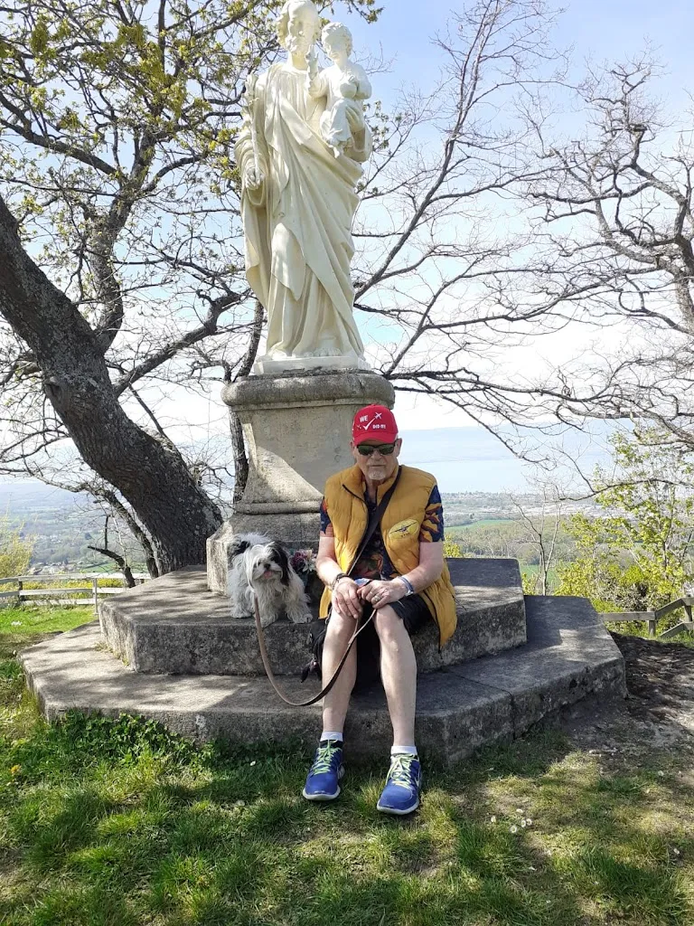 Francis_Châteaux des Allinges_Allinges_review