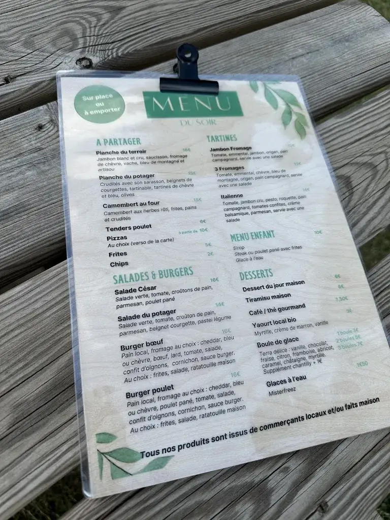 Menu_Les terrasses du Camping_Tence_image_2