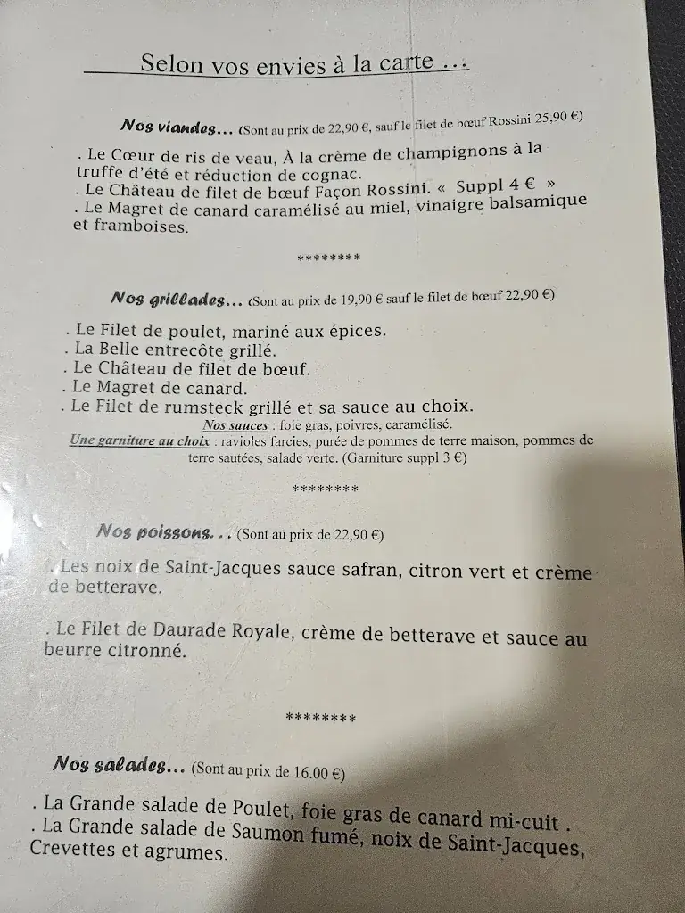 Menu_La Flamme_Linas_image_3