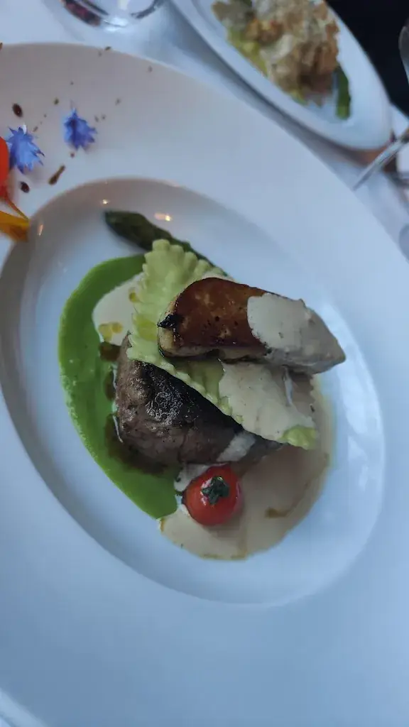 Andrea Moro_La Flamme_Linas_review