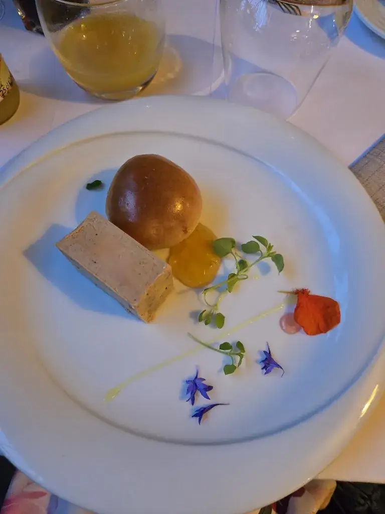 Kim Choa_La Flamme_Linas_review