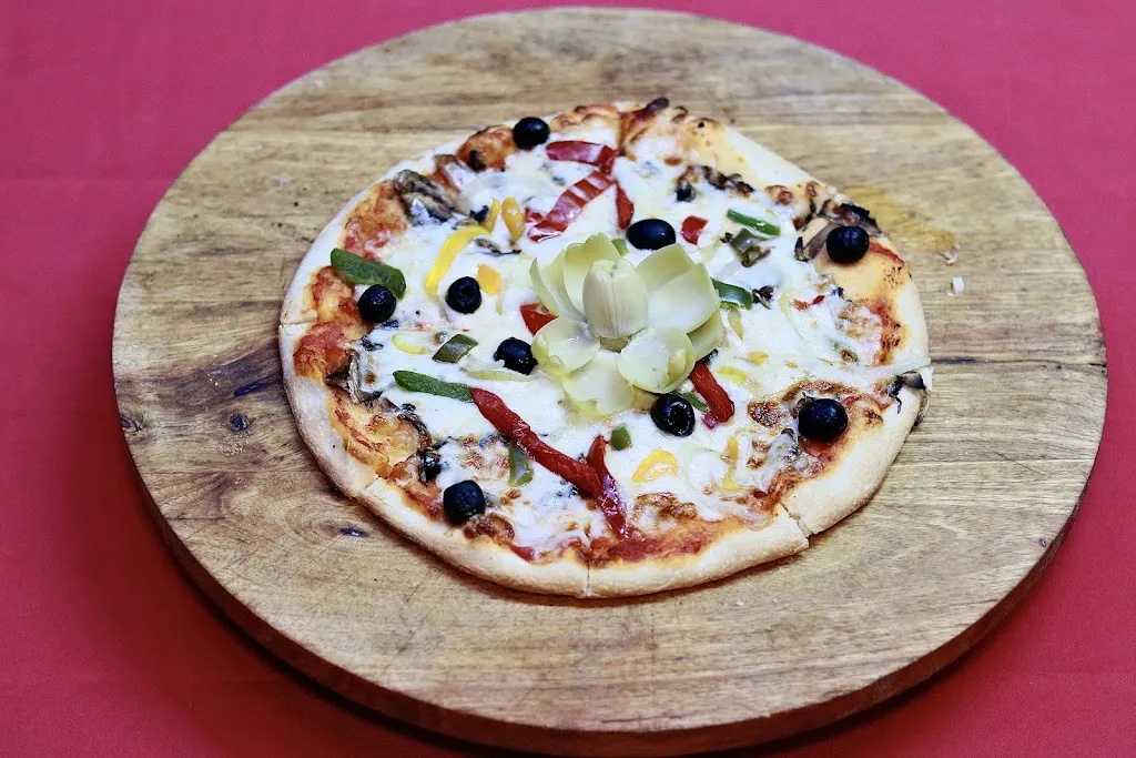 Ceyhun Dara TIRYAKI_Star Pizza_Leuville-sur-Orge_review