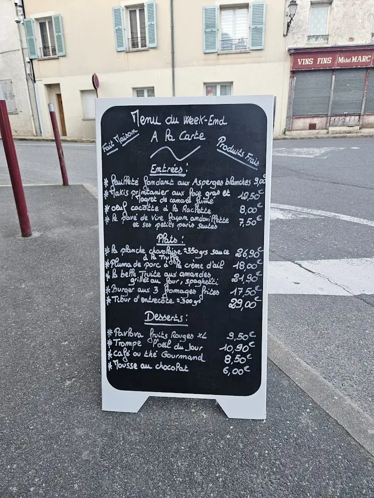 Menu_Le Virage_Linas_image_2