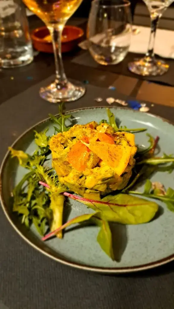 scola gwada_Le Virage_Linas_review