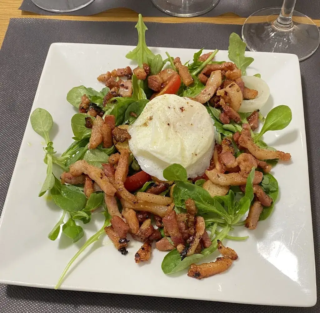 Giordane_Le Virage_Linas_review