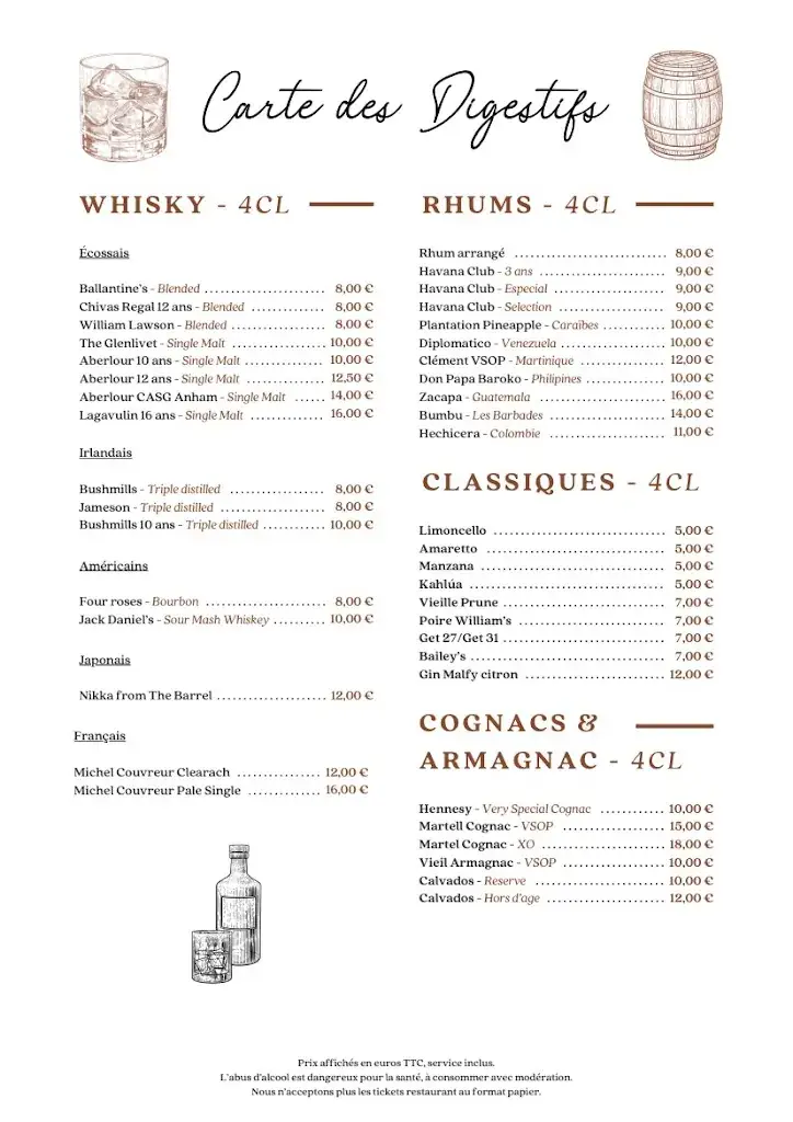 Menu_La Pampa - Restaurant_Chesnay-Rocquencourt_image_2