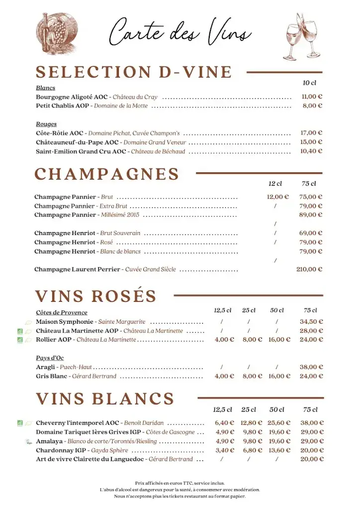 Menu_La Pampa - Restaurant_Chesnay-Rocquencourt_image_3