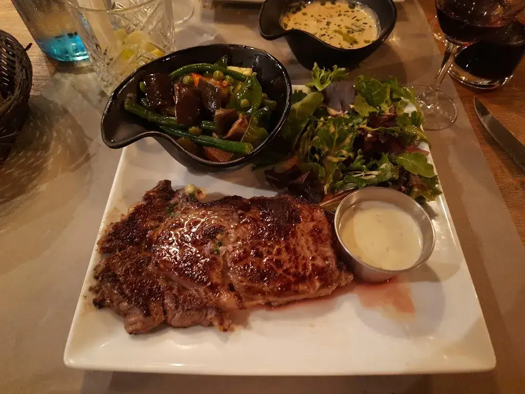 Menu_La Pampa - Restaurant_Chesnay-Rocquencourt_image_5