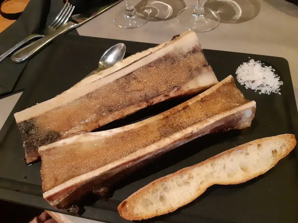 Menu_La Pampa - Restaurant_Chesnay-Rocquencourt_image_7