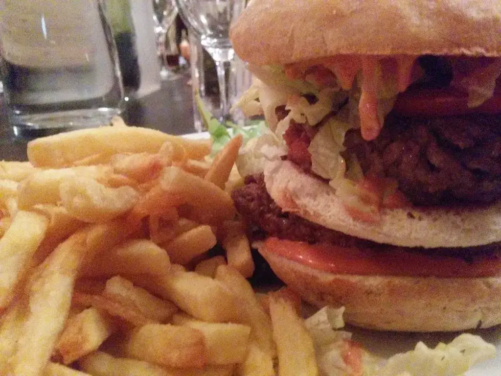 Menu_La Pampa - Restaurant_Chesnay-Rocquencourt_image_9