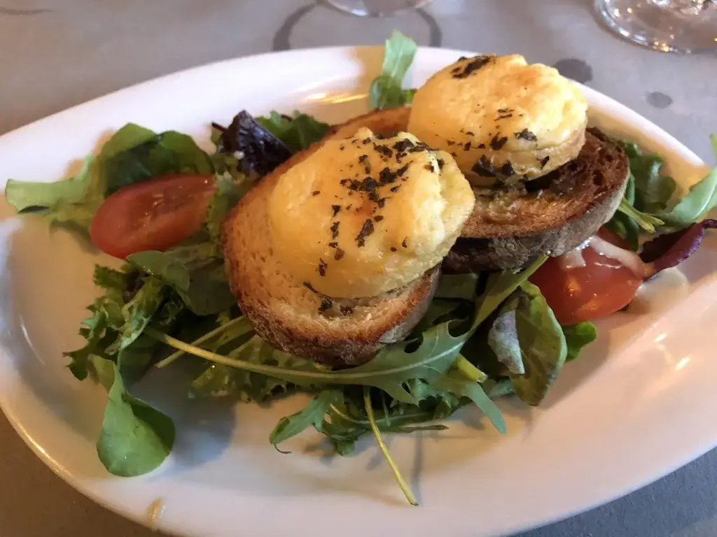 Borja Berastegui_La Pampa - Restaurant_Chesnay-Rocquencourt_review