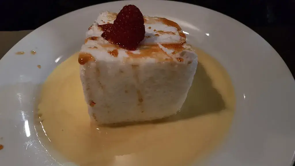 Andreea Paiu_La Pampa - Restaurant_Chesnay-Rocquencourt_review