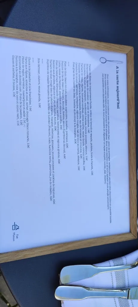 Menu_La Cuiller en Bois_Chesnay-Rocquencourt_imagen_4