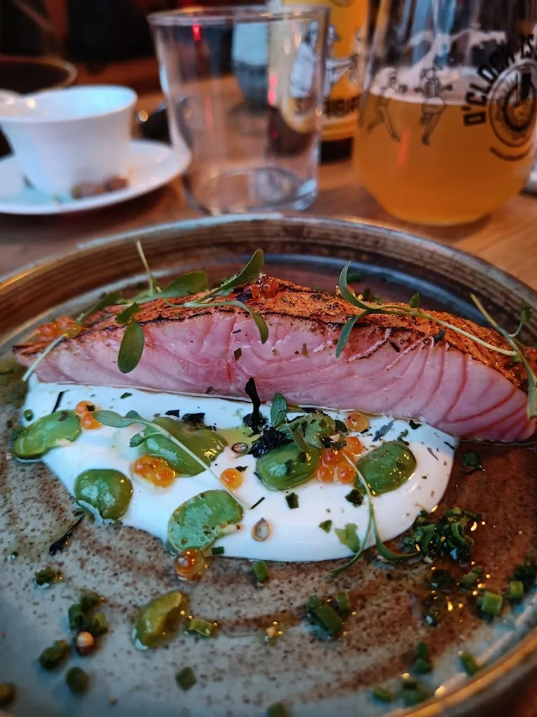 Menu_La Cuiller en Bois_Chesnay-Rocquencourt_imagen_8