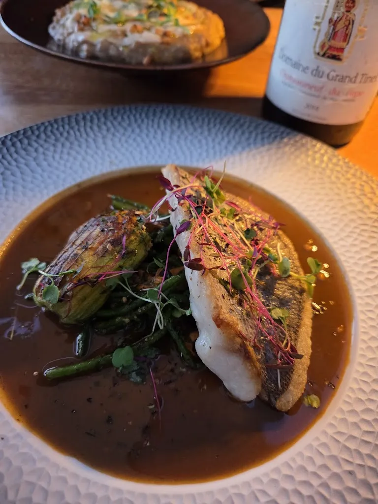 Felix Thoen_La Cuiller en Bois_Chesnay-Rocquencourt_reseña