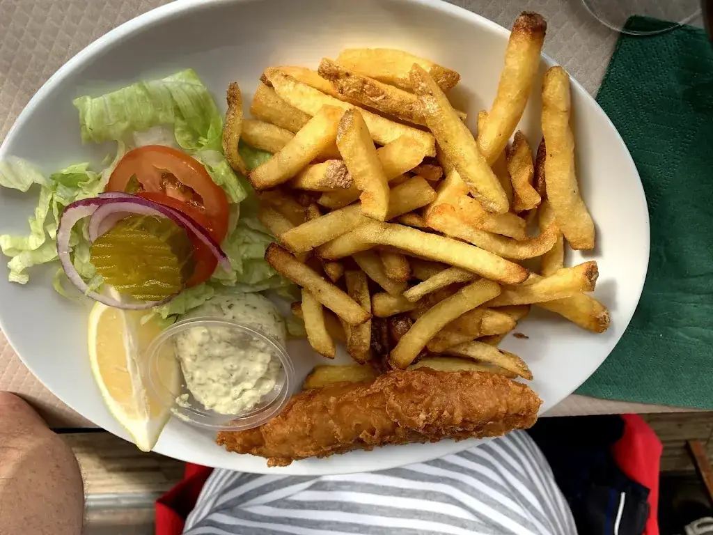 Menü_Le New York._Chesnay-Rocquencourt_Bild_5