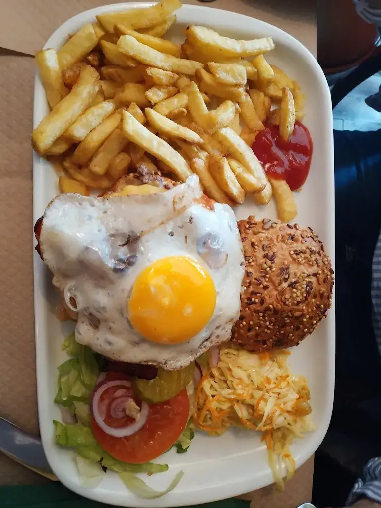 Menü_Le New York._Chesnay-Rocquencourt_Bild_6