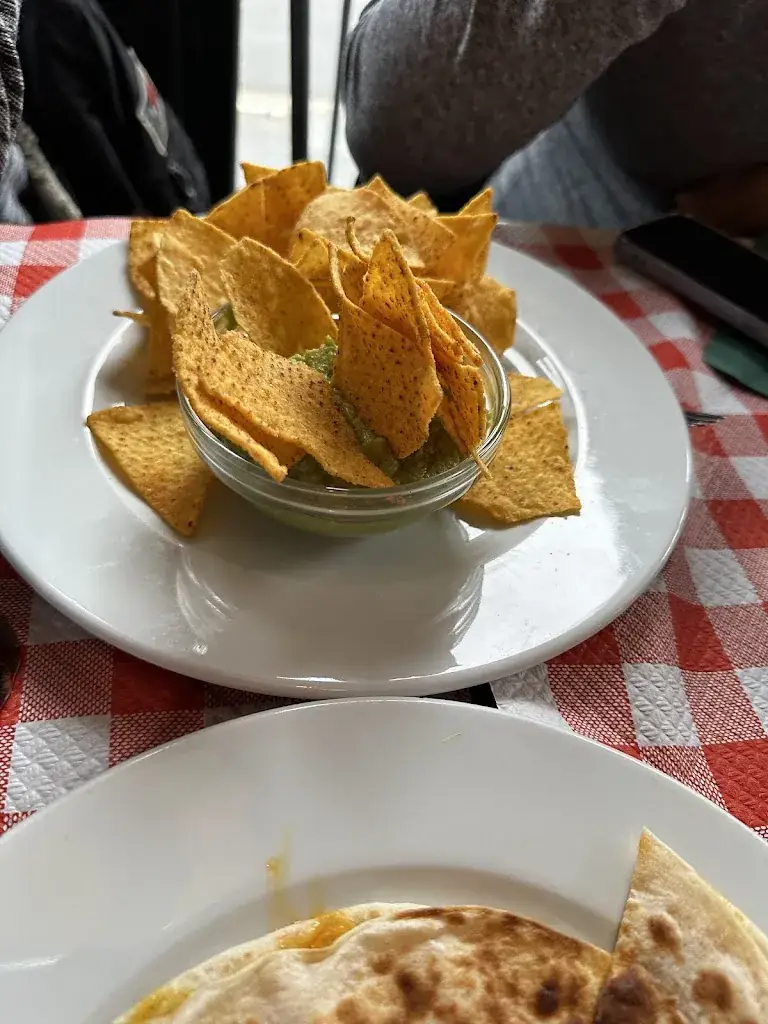 Menü_Le New York._Chesnay-Rocquencourt_Bild_9