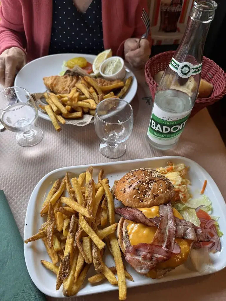 Lina_Le New York._Chesnay-Rocquencourt_Bewertung