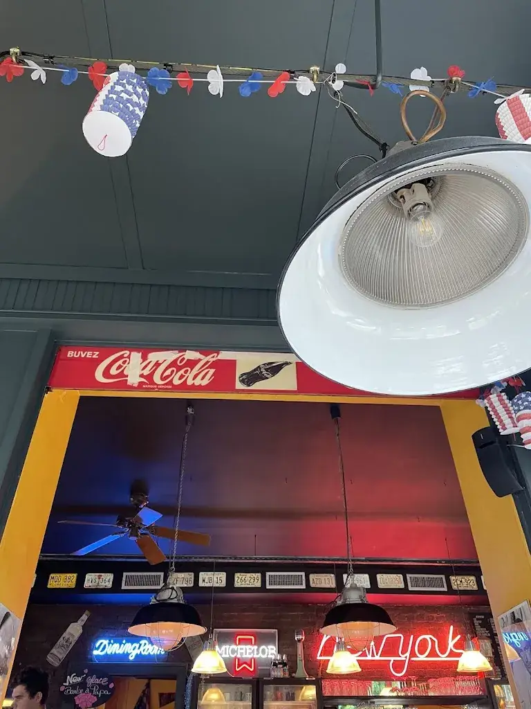 Tatyana Perminova_Le New York._Chesnay-Rocquencourt_Bewertung