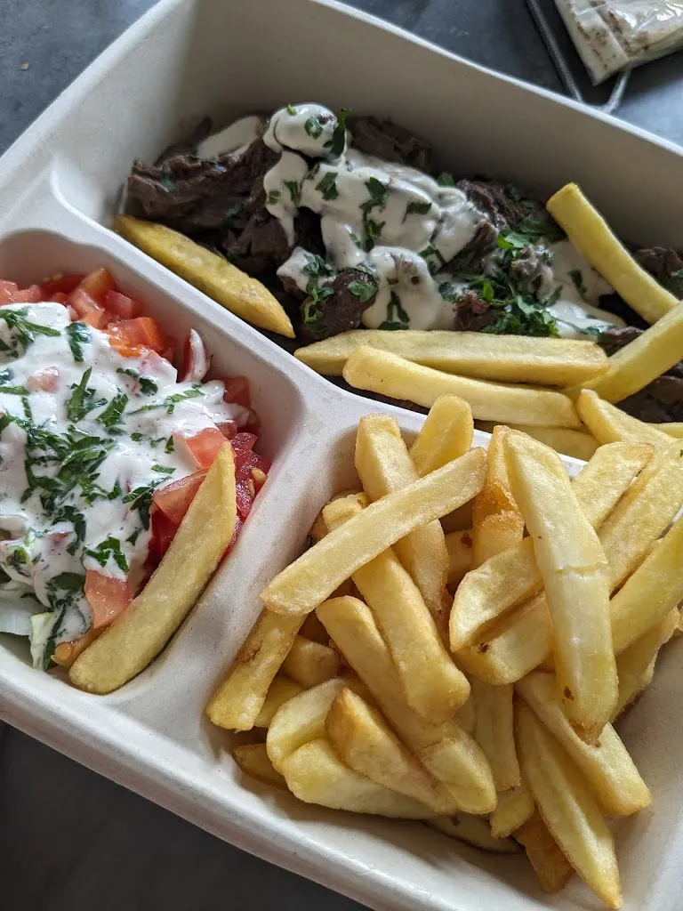 Menü_Oh...Liban | Restaurant libanais 78_Chesnay-Rocquencourt_Bild_1