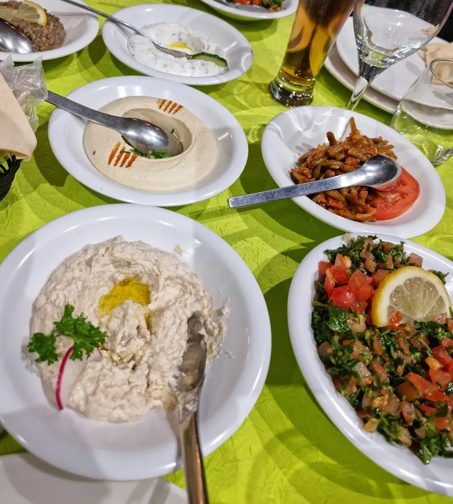 Menü_Oh...Liban | Restaurant libanais 78_Chesnay-Rocquencourt_Bild_3