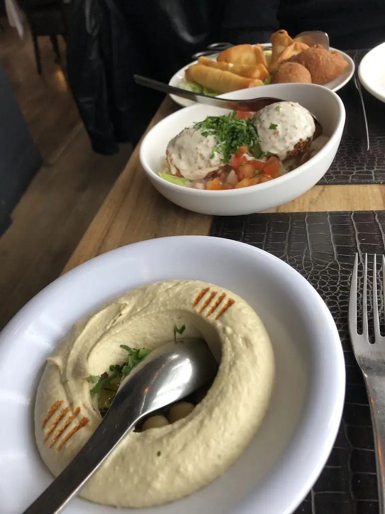 Menü_Oh...Liban | Restaurant libanais 78_Chesnay-Rocquencourt_Bild_4