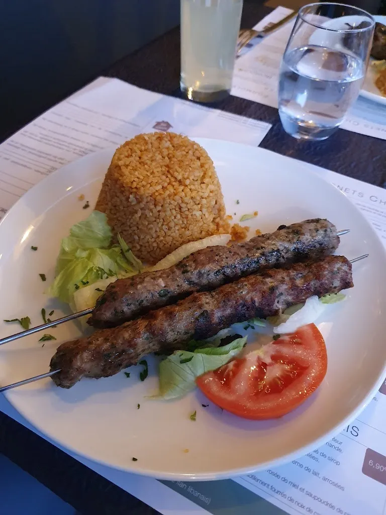 Menü_Oh...Liban | Restaurant libanais 78_Chesnay-Rocquencourt_Bild_6