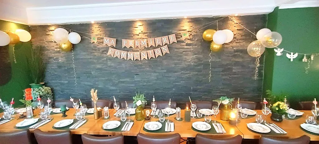 Amel Barbot (Amy B)_Oh...Liban | Restaurant libanais 78_Chesnay-Rocquencourt_Bewertung