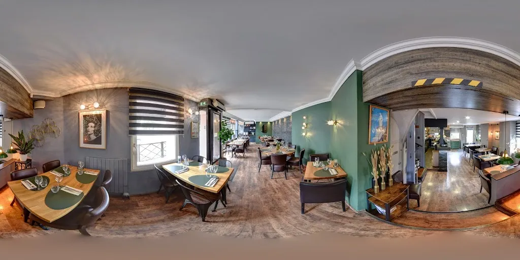 Oh...Liban | Restaurant libanais 78_Chesnay-Rocquencourt_slider_image_1