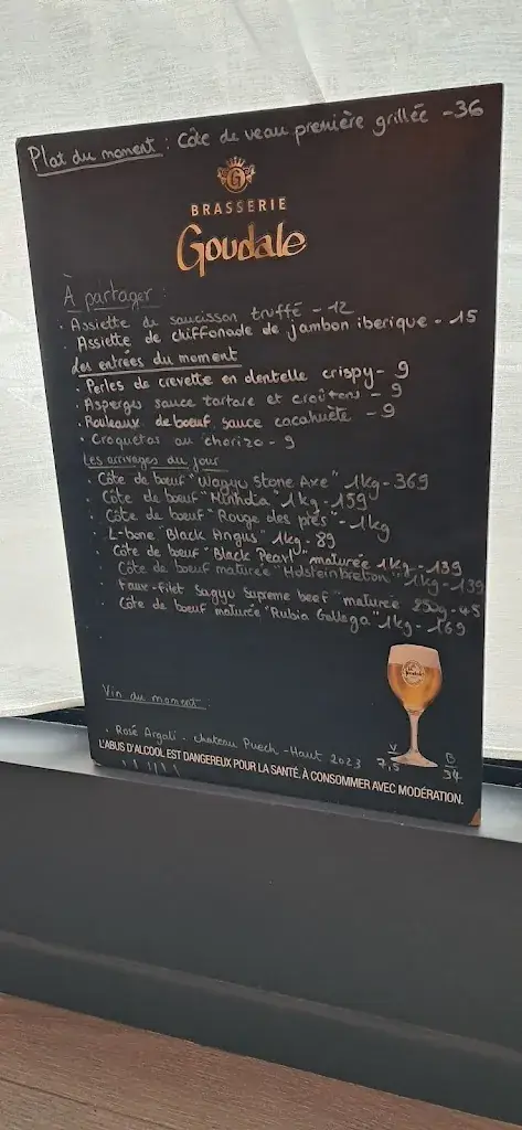 Menu_The Cut grill_Chesnay-Rocquencourt_image_3