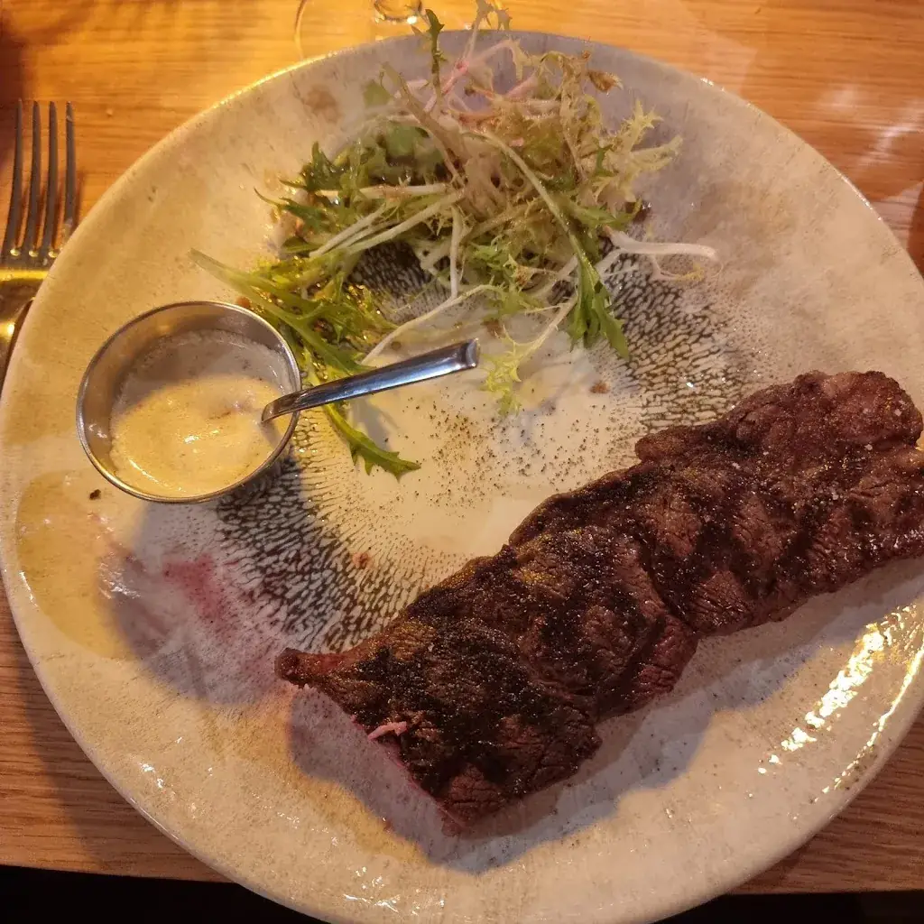 Menu_The Cut grill_Chesnay-Rocquencourt_image_5