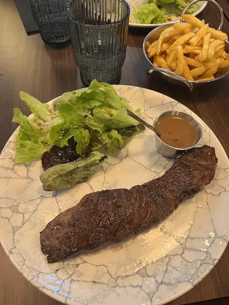 Menu_The Cut grill_Chesnay-Rocquencourt_image_6