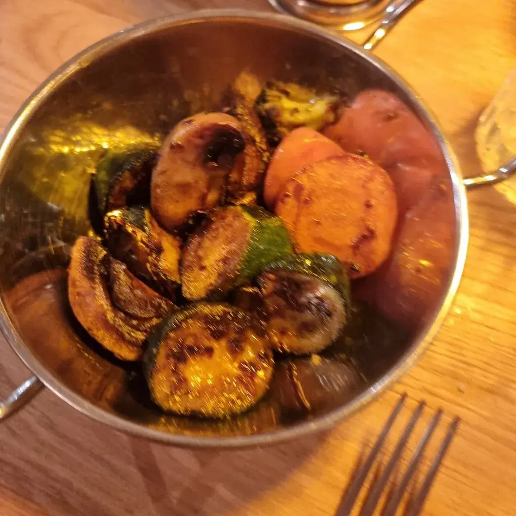 Menu_The Cut grill_Chesnay-Rocquencourt_image_7