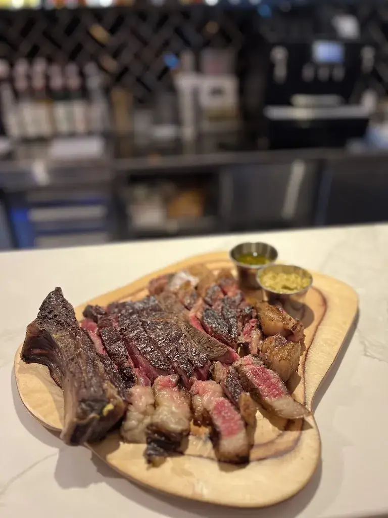 Menu_The Cut grill_Chesnay-Rocquencourt_image_8