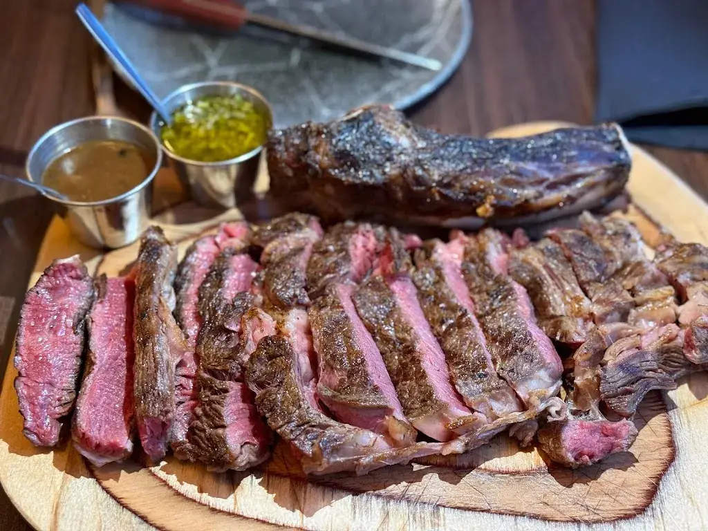 Hieu Chi Nguyen_The Cut grill_Chesnay-Rocquencourt_review