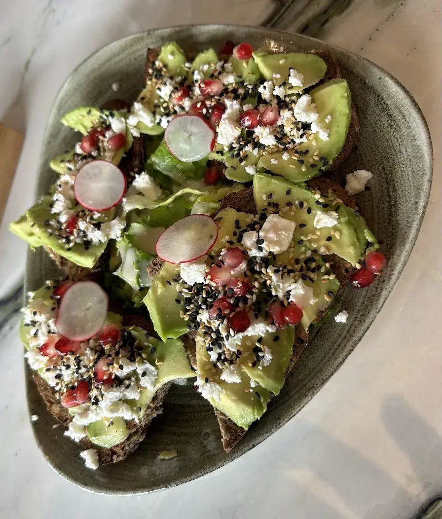 Menü_DS Café Parly 2_Chesnay-Rocquencourt_Bild_5