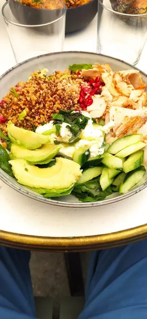 Menü_DS Café Parly 2_Chesnay-Rocquencourt_Bild_9