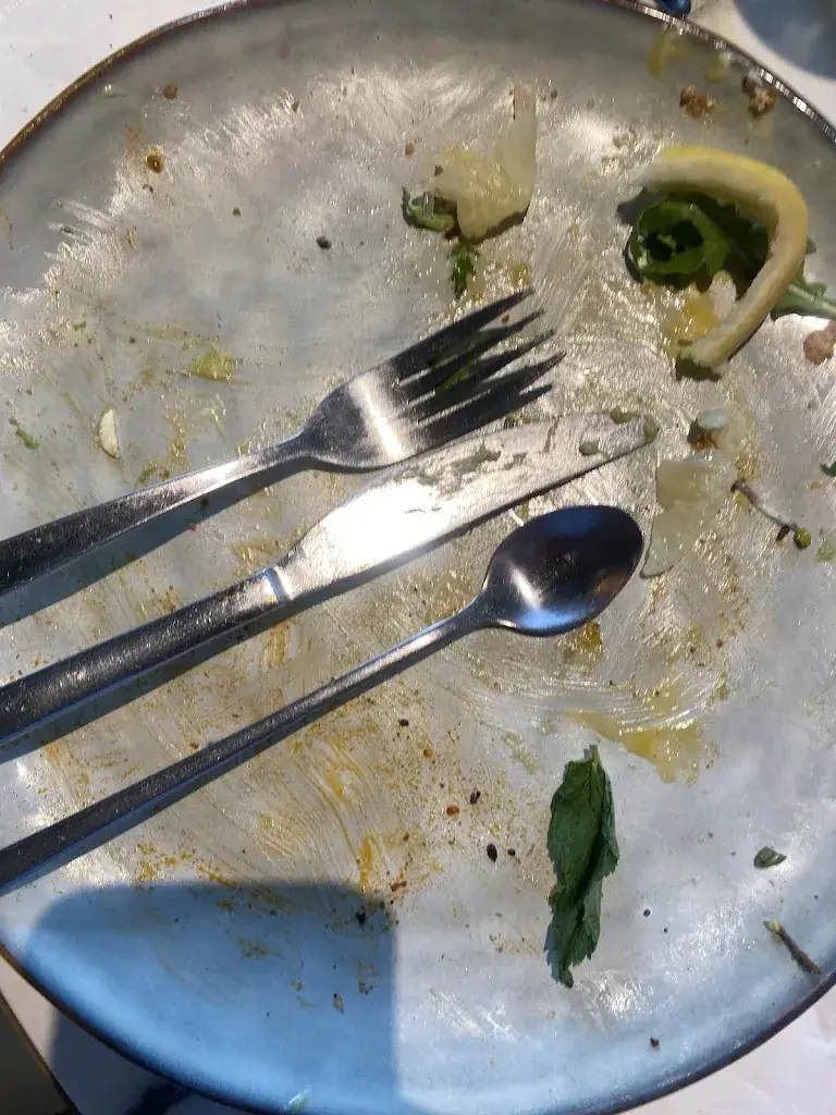 James Joint_DS Café Parly 2_Chesnay-Rocquencourt_Bewertung